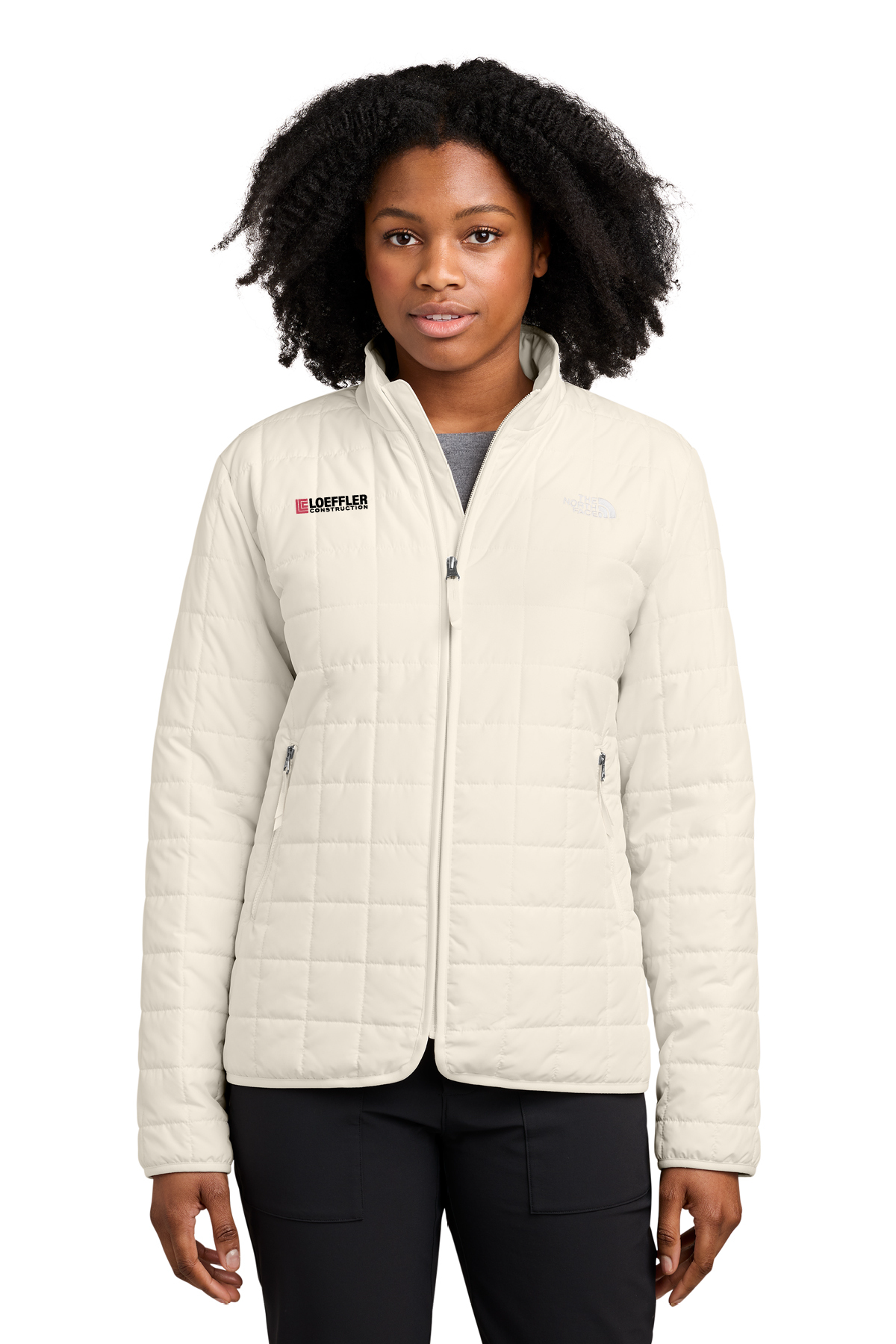 The North Face® Women’s Iron Drift Quilted Jacket