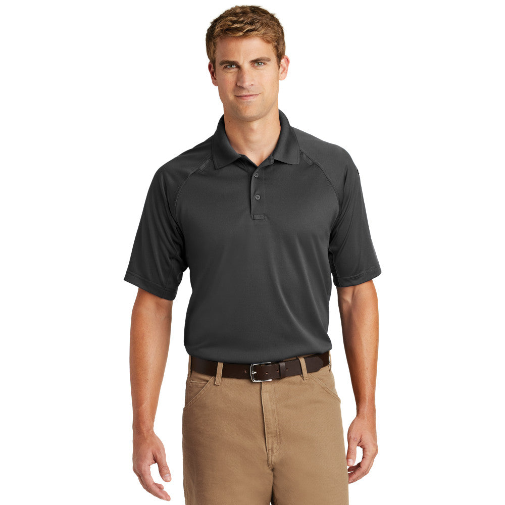 CornerStone® Tall Select Snag-Proof Tactical Polo