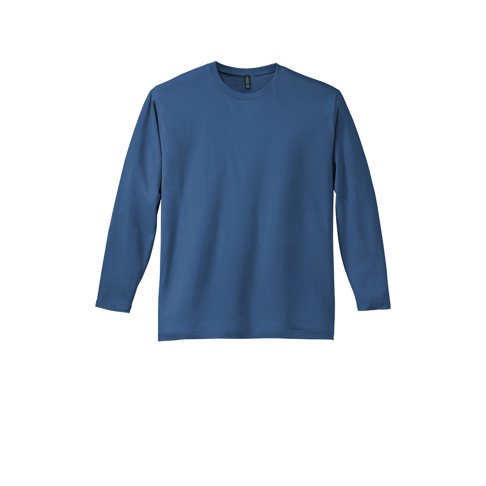 District ® Perfect Weight ® Long Sleeve Tee