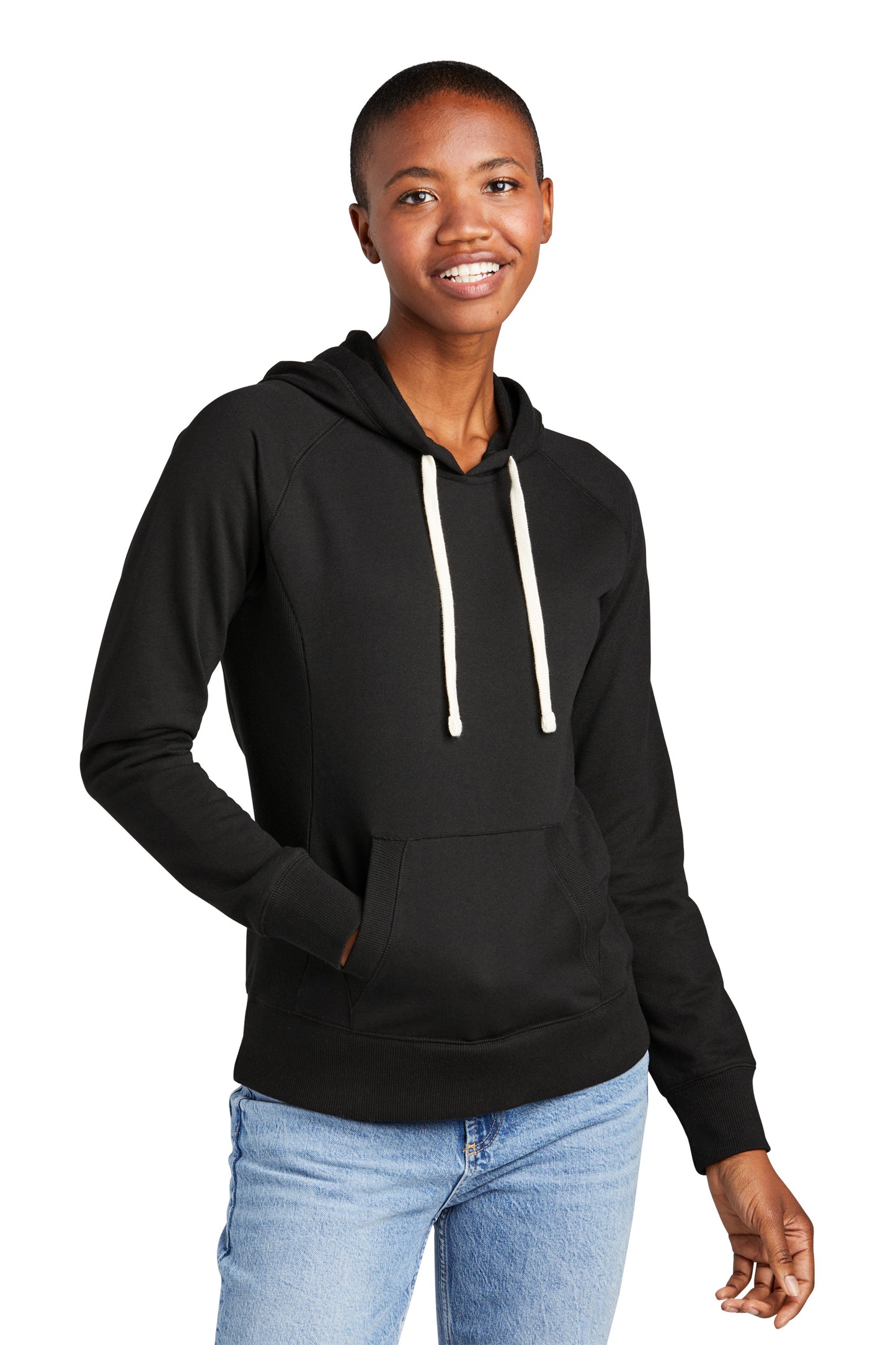 District® Women’s Re-Fleece™ Hoodie