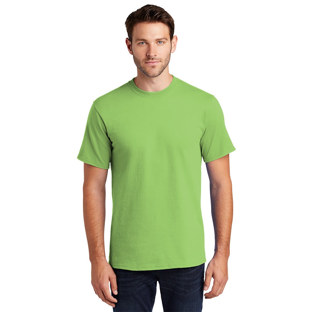 Port & Company® Tall Essential Tee