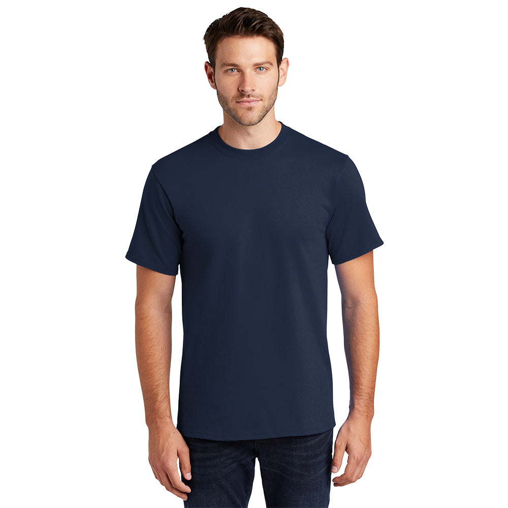 Port & Company® Tall Essential Tee