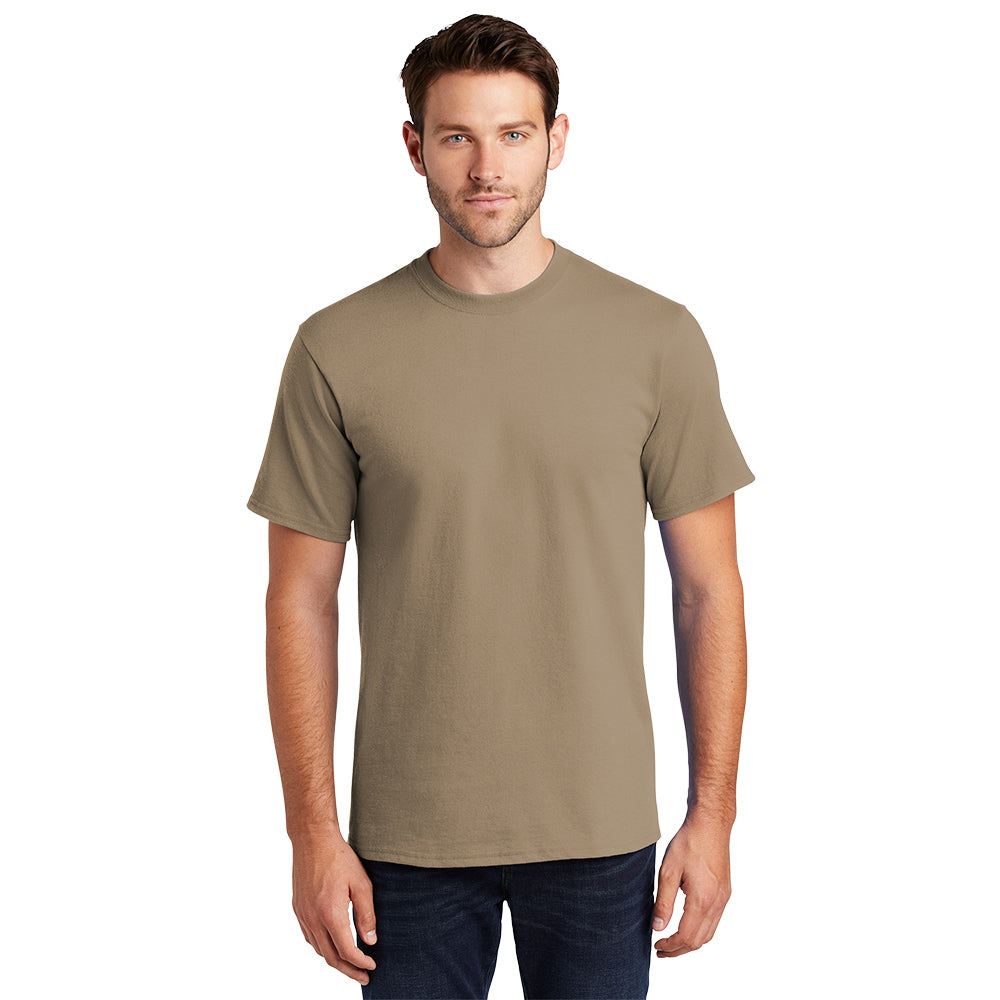 Port & Company® Tall Essential Tee