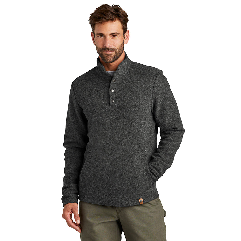 Russell Outdoors™ Basin Snap Pullover