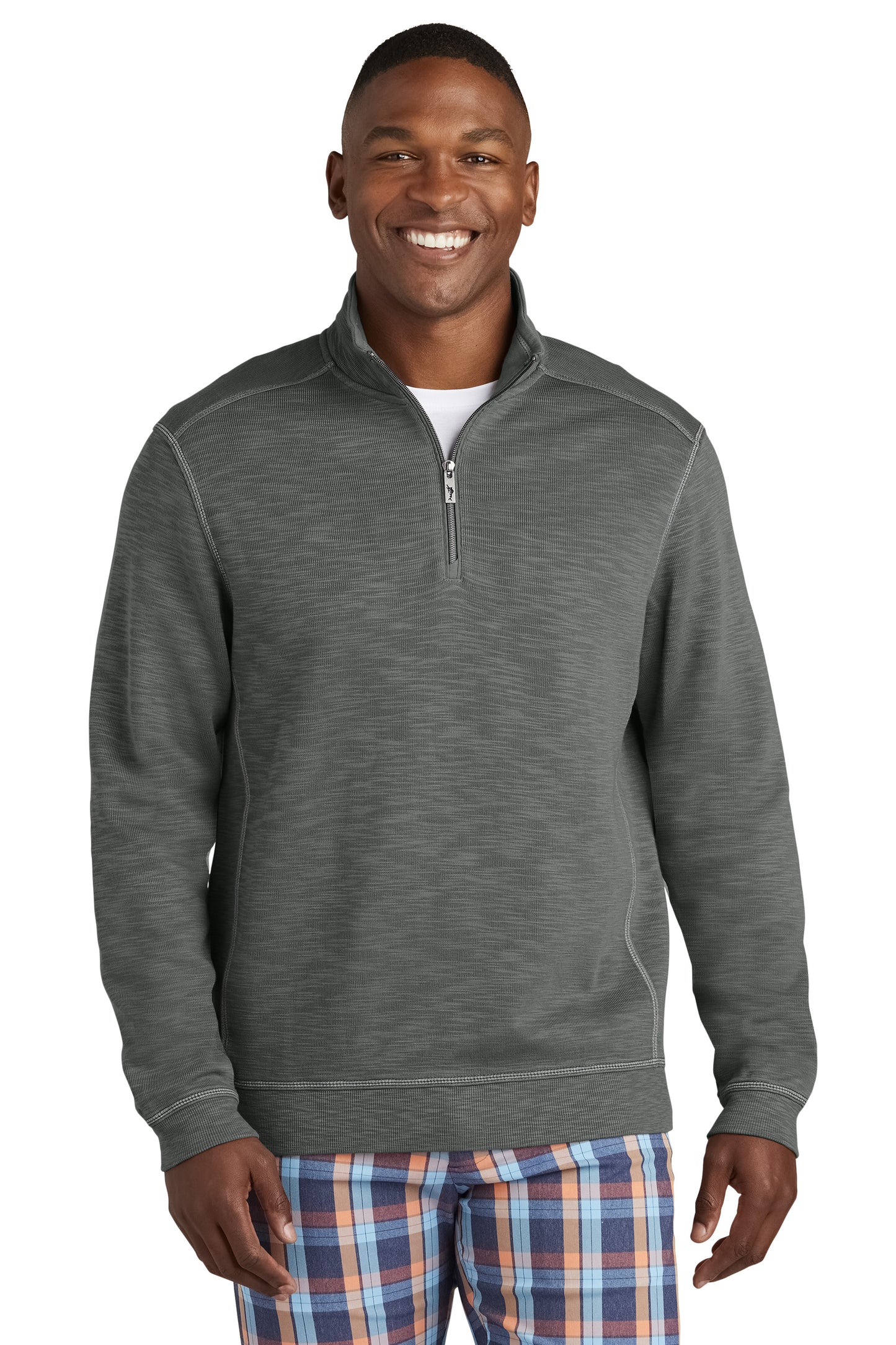 Tommy Bahama® Tobago Bay 1/2-Zip