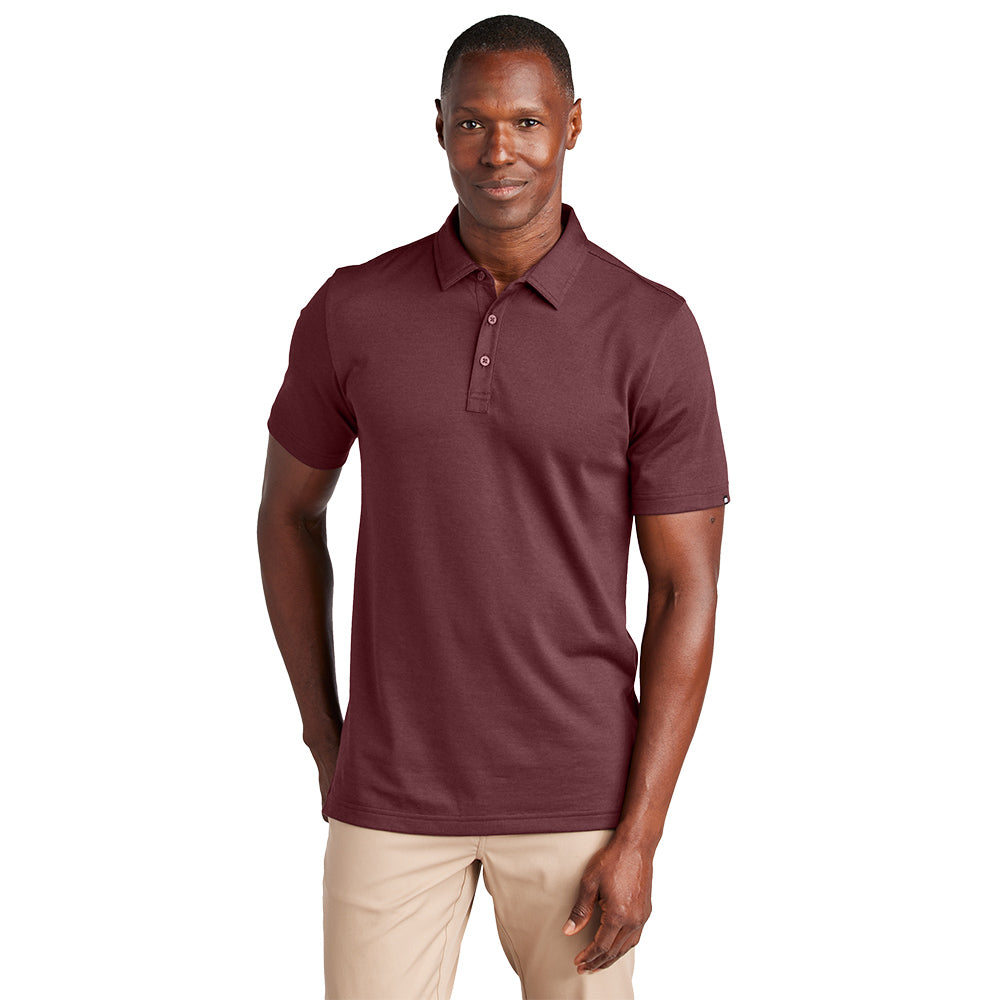 TravisMathew Sunnyvale Polo