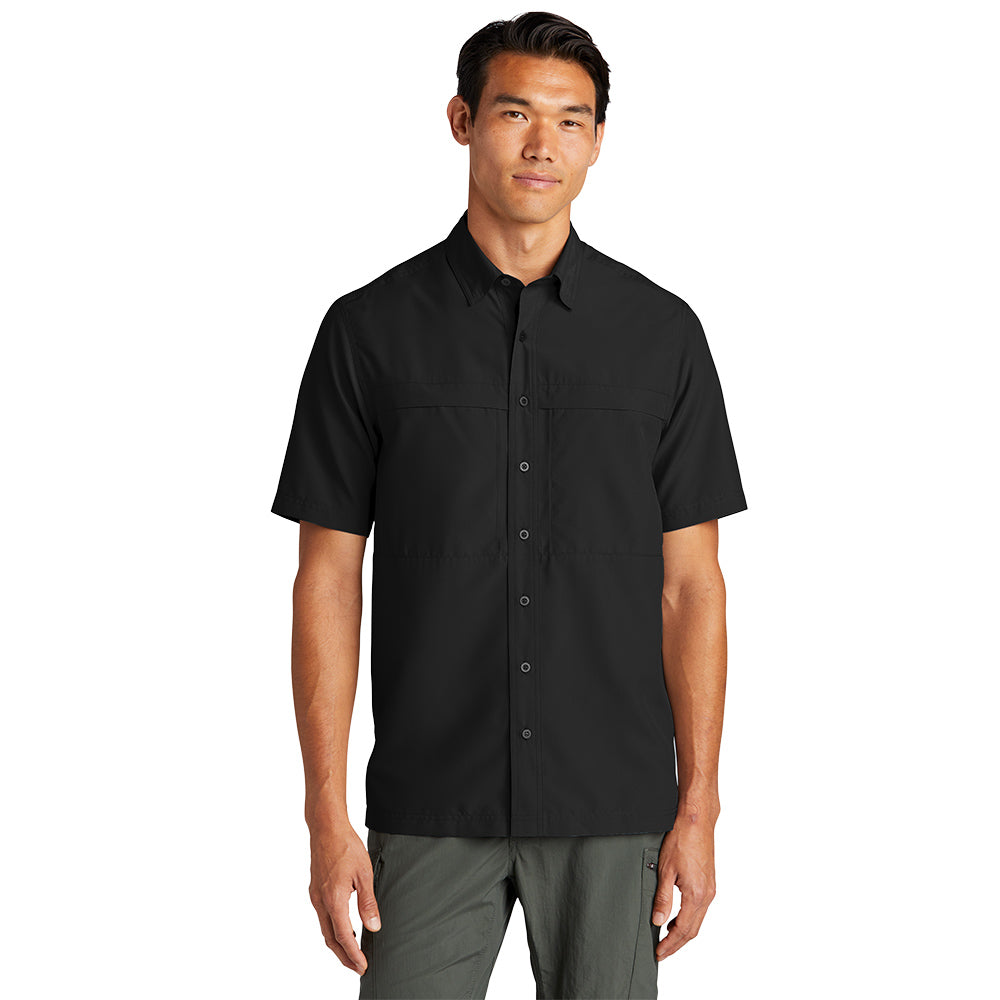 Port Authority® Short Sleeve UV Daybreak Shirt