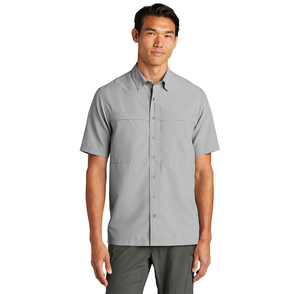 Port Authority® Short Sleeve UV Daybreak Shirt