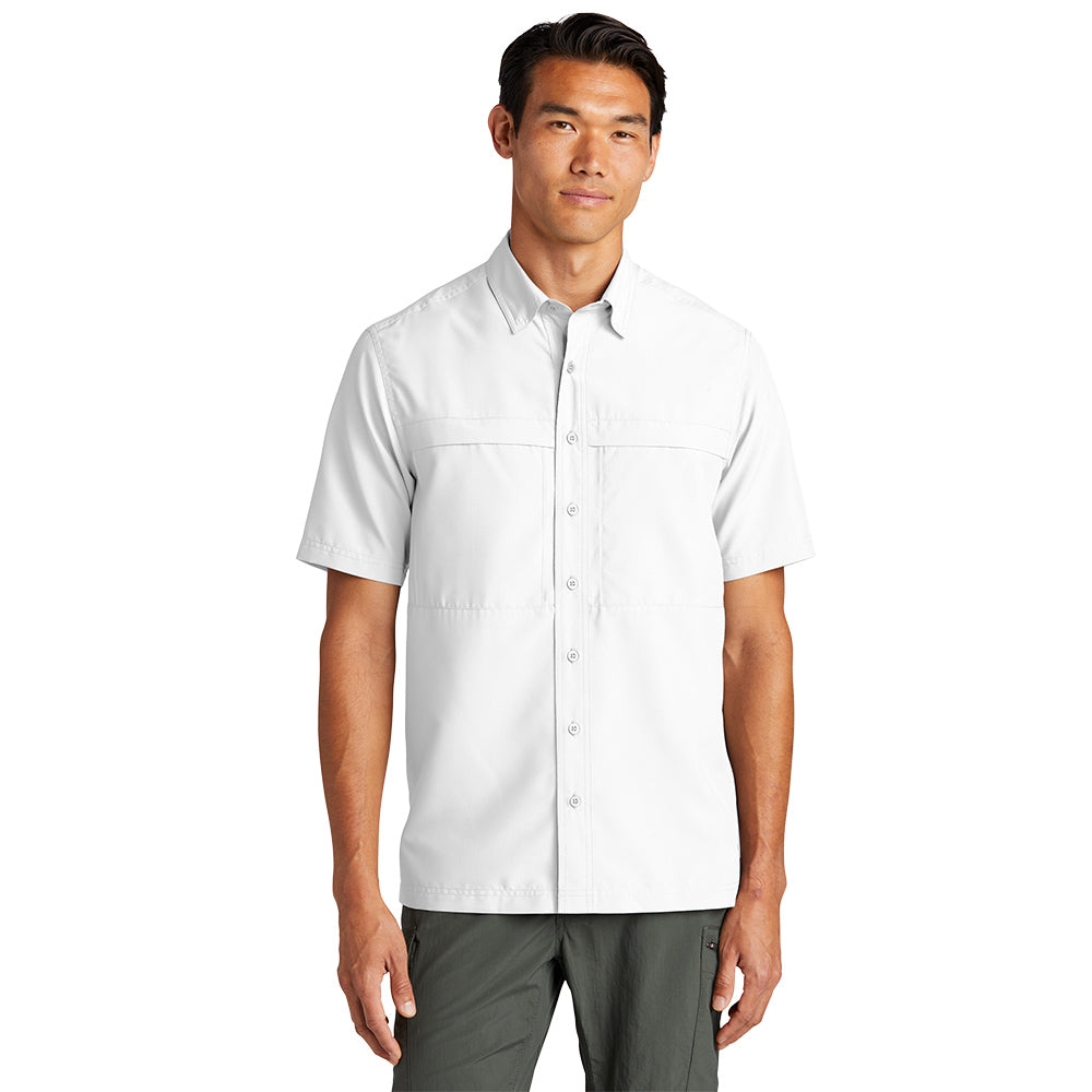 Port Authority® Short Sleeve UV Daybreak Shirt