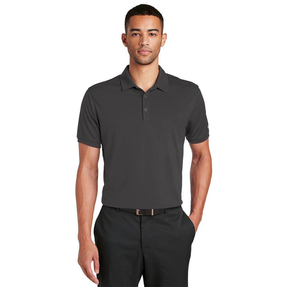 Nike Dri-Fit Players Modern Fit Polo