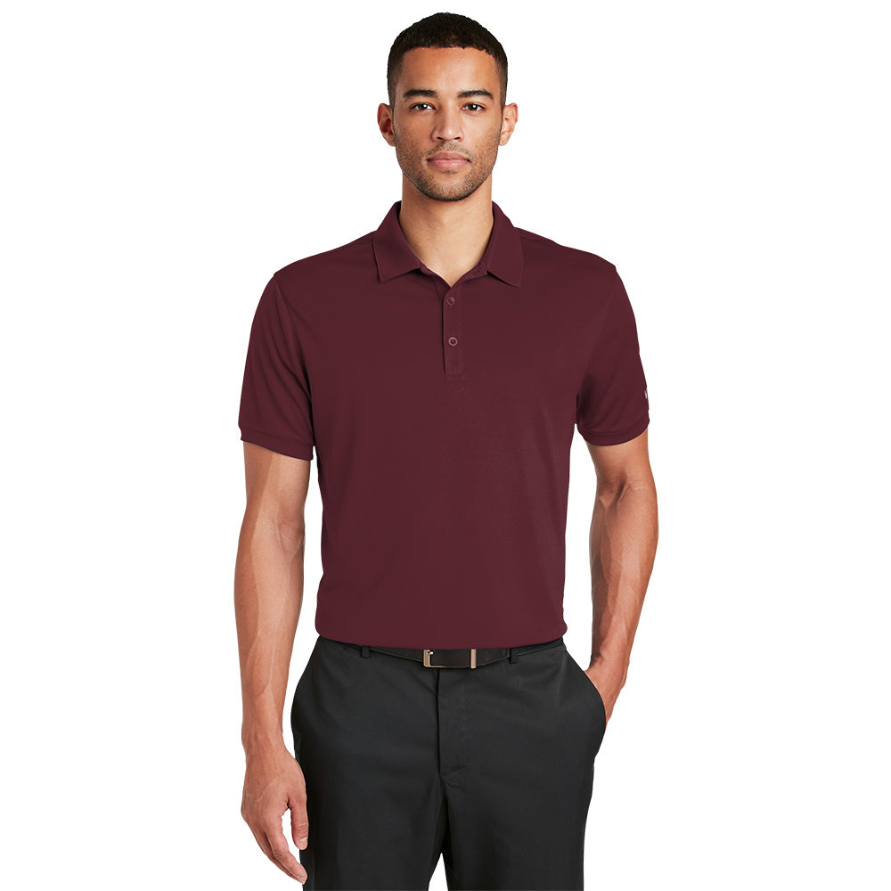Nike Dri-Fit Players Modern Fit Polo