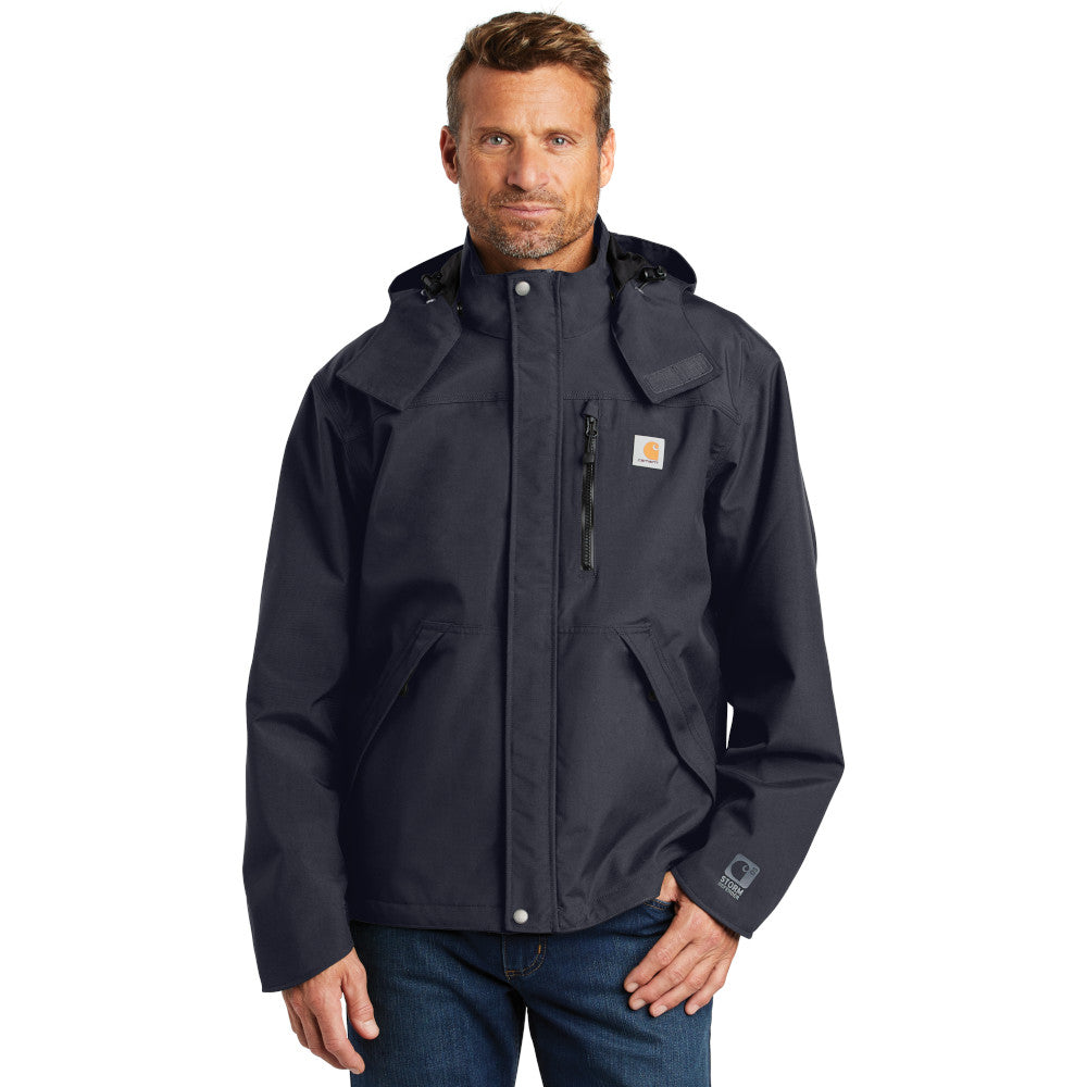 Carhartt Shoreline Jacket