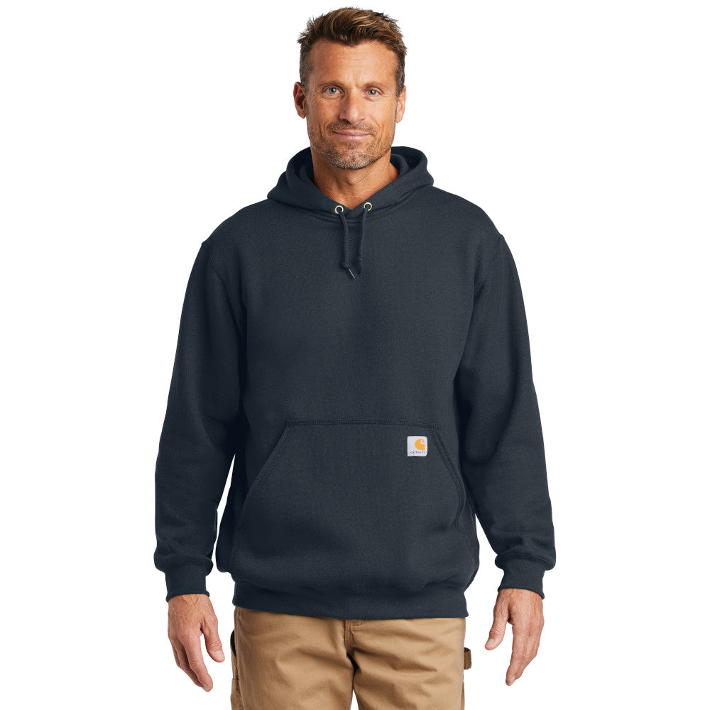 Carhartt Midweight Hooded Sweatshirt