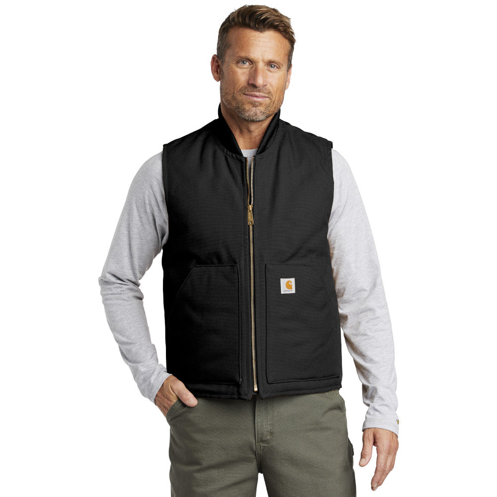 Carhartt Duck Vest