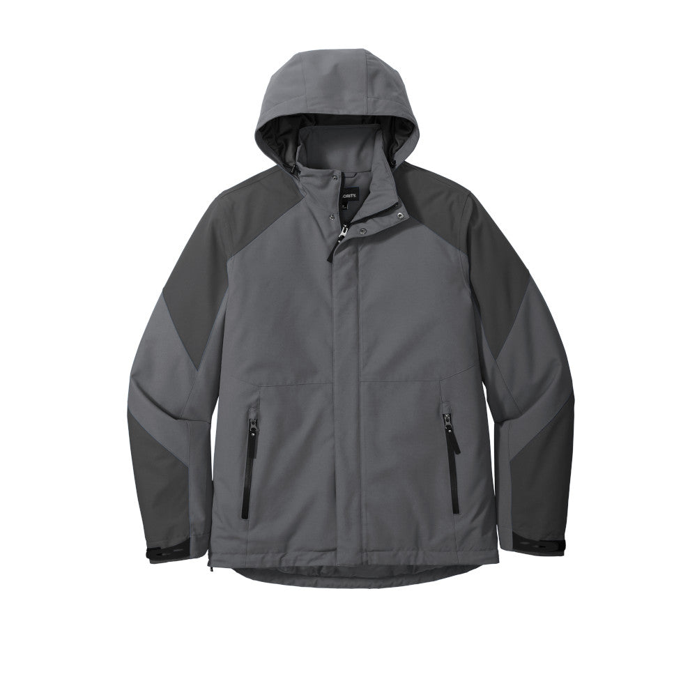 Port Authority Insulated Waterproof Tech Jacket