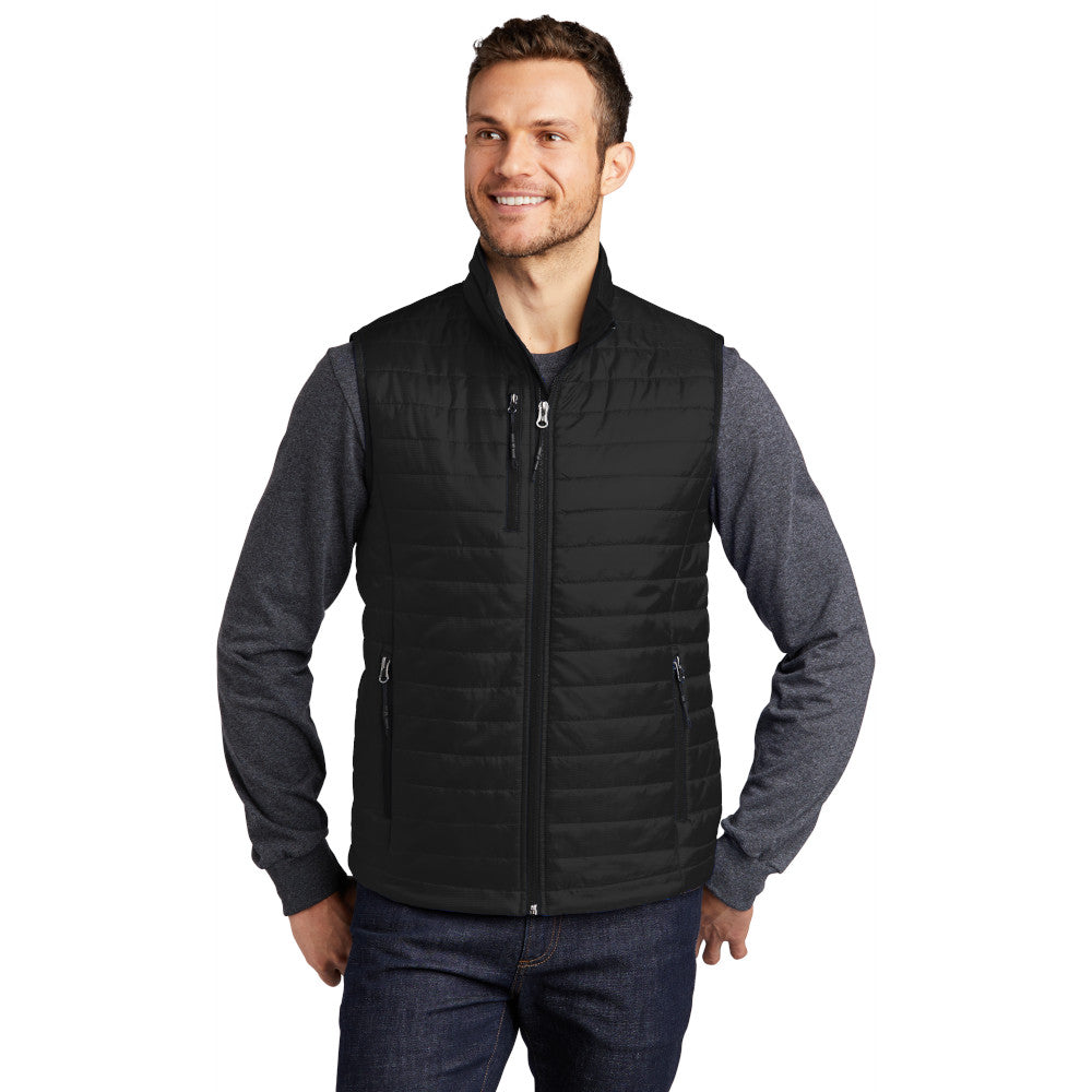 Port Authority Packable Puffy Vest