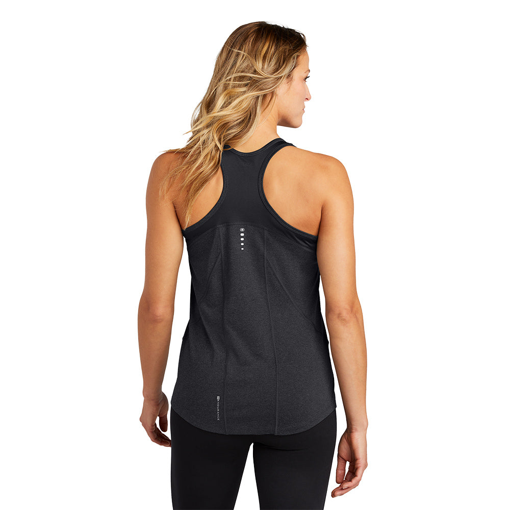 OGIO Endurance Ladies Racerback Pulse Tank