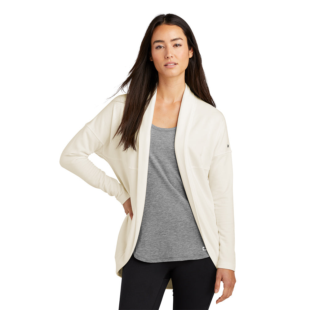 OGIO Ladies Luuma Cocoon Fleece