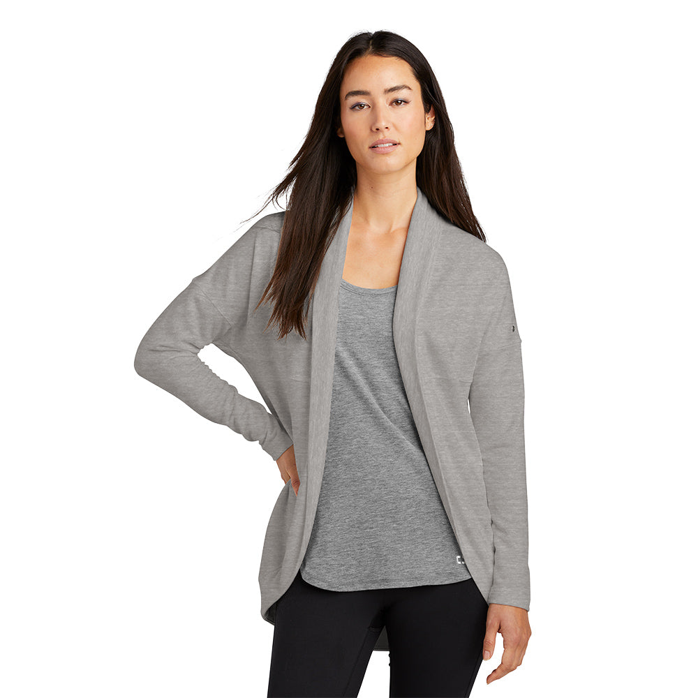 OGIO Ladies Luuma Cocoon Fleece