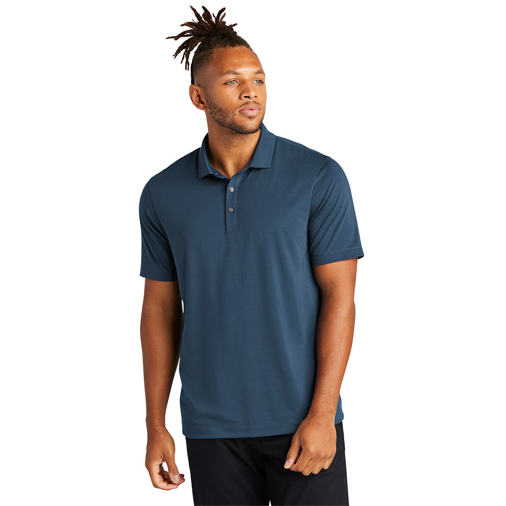 Mercer+Mettle Stretch Jersey Polo