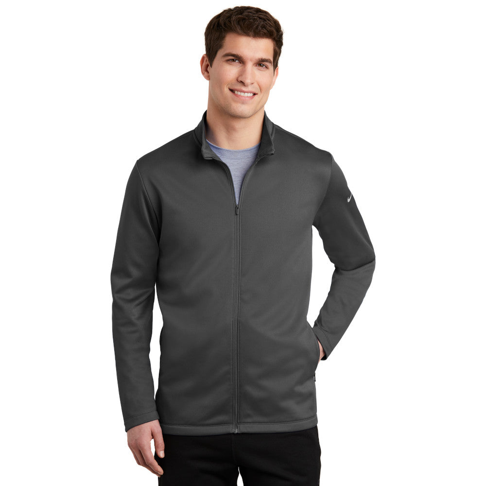 Nike Therma-Fit Full-Zip Fleece