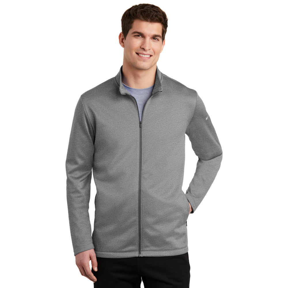 Nike Therma-Fit Full-Zip Fleece