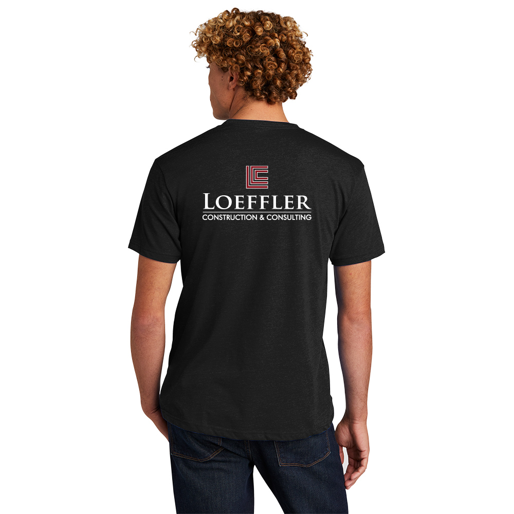 Next Level Unisex Tee