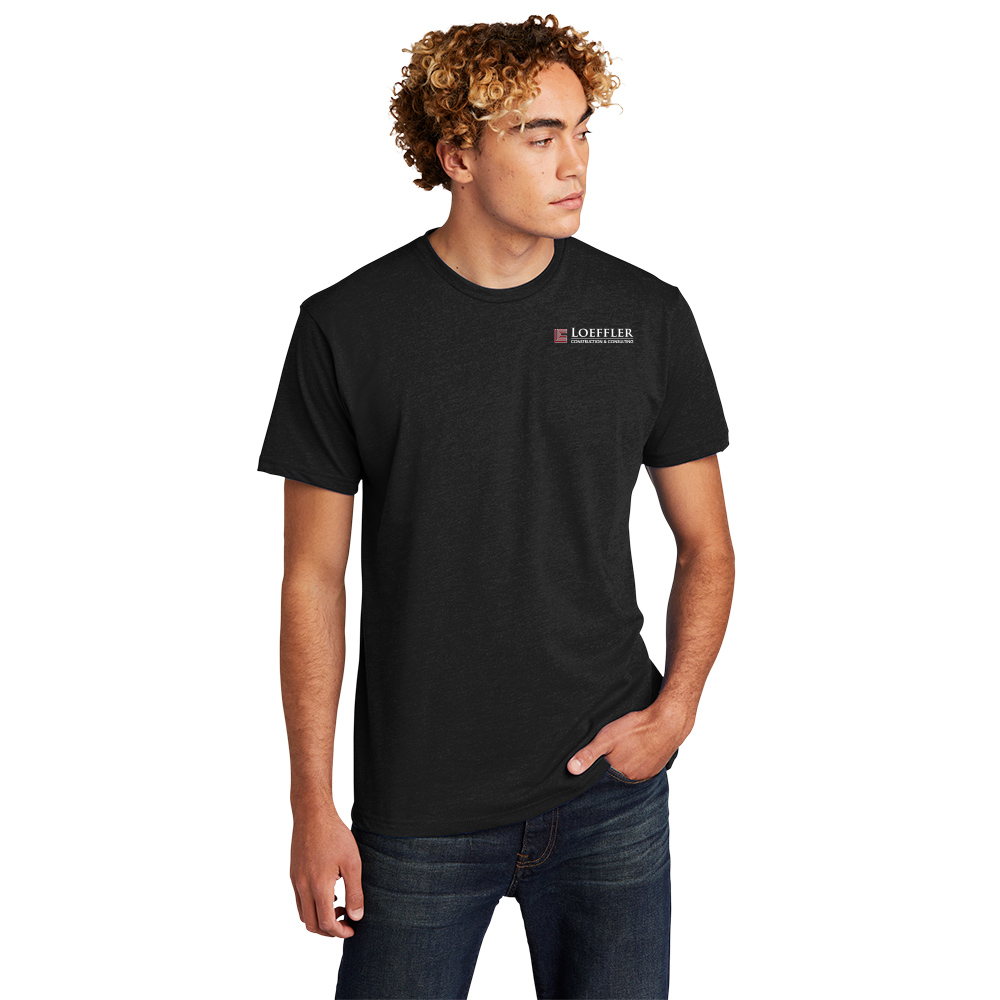 Next Level Unisex Tee