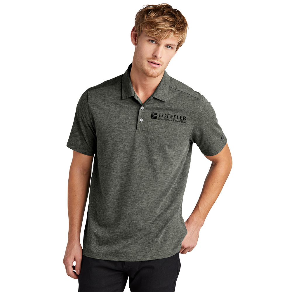 OGIO Evolution Polo