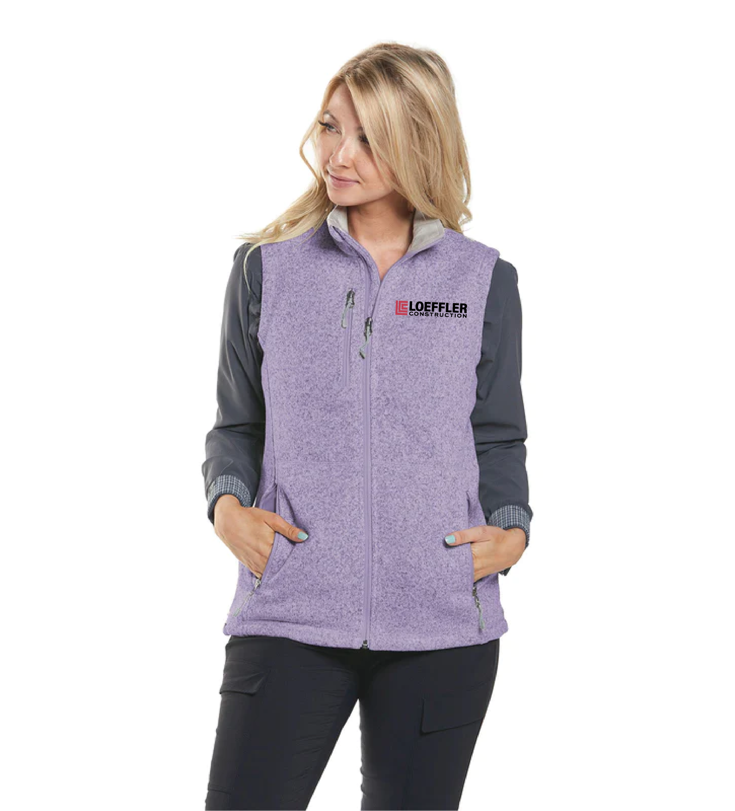 The Over-Achiever Vest