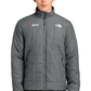 The North Face® Iron Drift Quilted Jacket