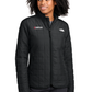The North Face® Women’s Iron Drift Quilted Jacket