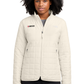 The North Face® Women’s Iron Drift Quilted Jacket