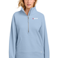 New Era® Women’s Heritage Fleece 1/2-Zip