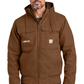 Carhartt® Full Swing® Washed Duck Active Jacket