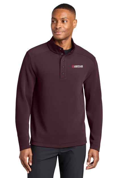 MiiR® Kumo 1/4-Snap Pullover