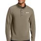 MiiR® Kumo 1/4-Snap Pullover
