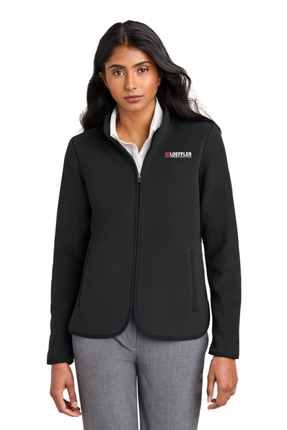 Brooks Brothers® Women’s Fleece Jacket