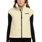 MiiR® Women’s Sashiko Stretch Puffy Vest
