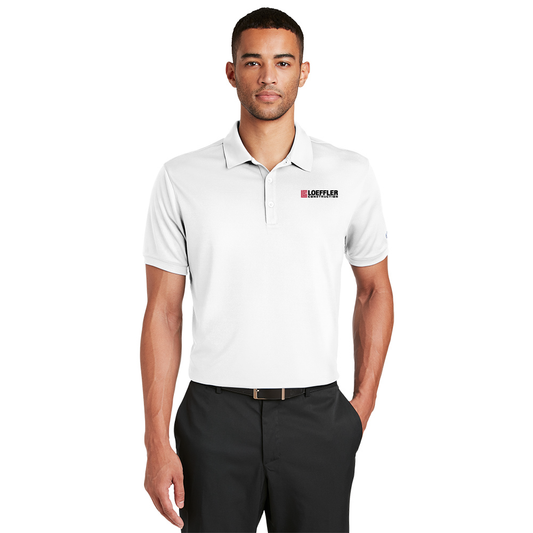 Nike Dri-Fit Players Modern Fit Polo