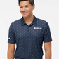 Adidas Ultimate365 Pine Tree Polo