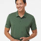 Adidas Ultimate365 Pine Tree Polo
