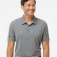 Adidas Ultimate365 Pine Tree Polo