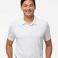 Adidas Ultimate365 Pine Tree Polo
