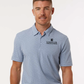 Adidas Blended Printed Polo