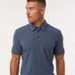 Adidas Blended Printed Polo