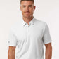 Adidas Blended Printed Polo