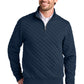 Brooks Brothers® Diamond Quilt 1/4-Zip