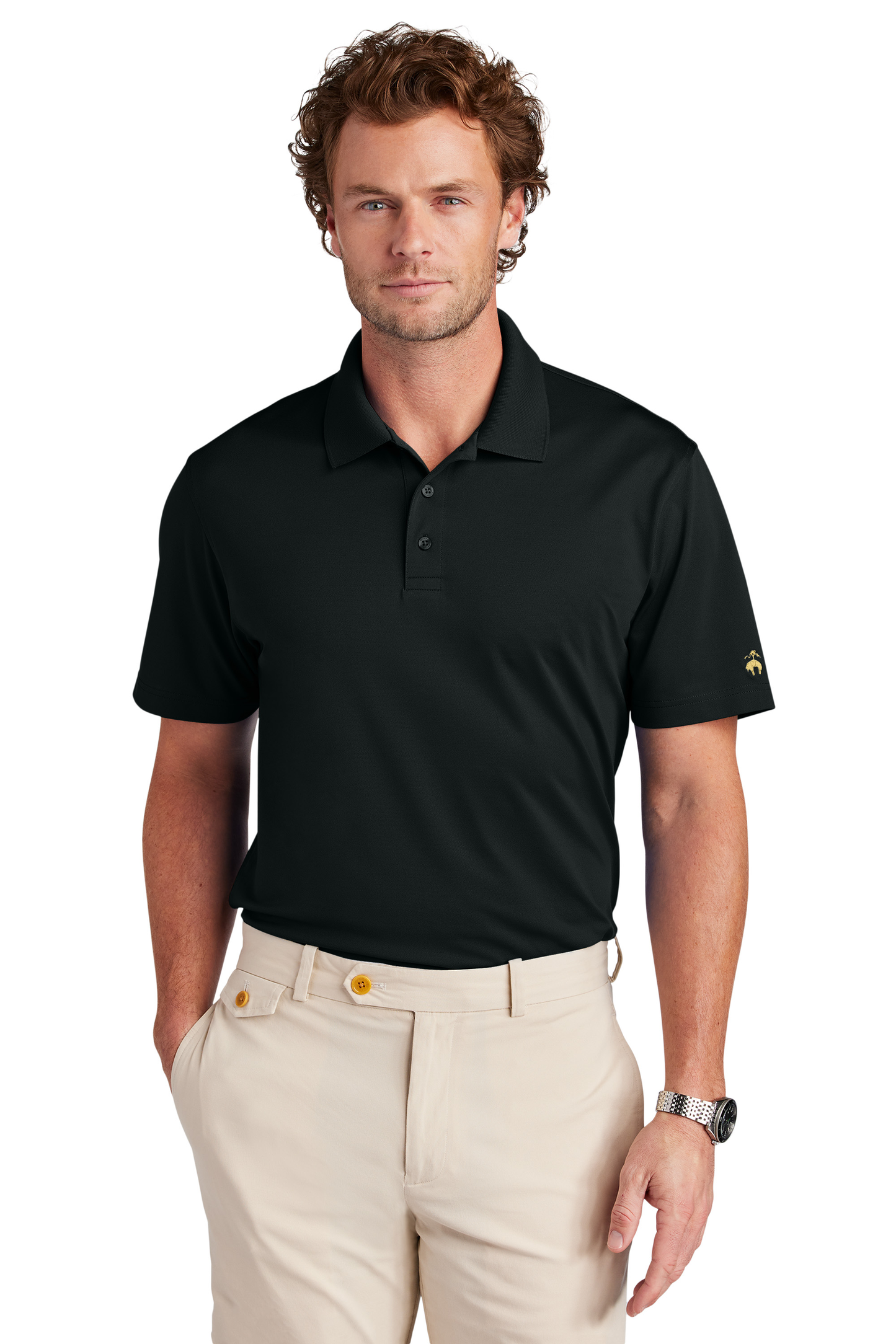 Brooks Brothers® Pima Cotton Pique Polo