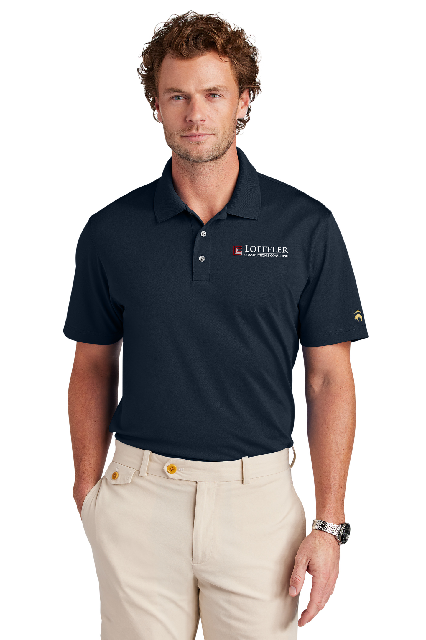 Brooks Brothers® Pima Cotton Pique Polo